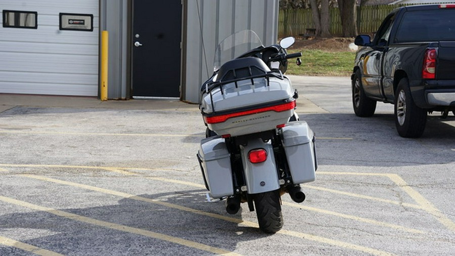 2024 Harley-Davidson FLHTK - Ultra Limited
