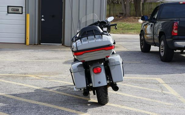 2024 Harley-Davidson FLHTK - Ultra Limited