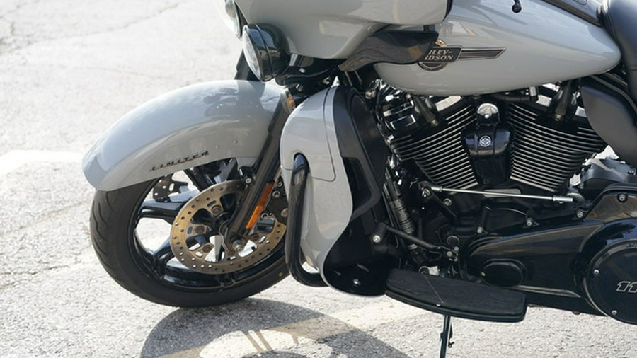 2024 Harley-Davidson FLHTK - Ultra Limited