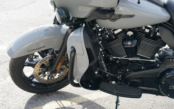 2024 Harley-Davidson FLHTK - Ultra Limited