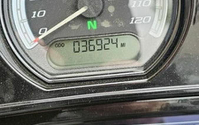 2024 Harley-Davidson FLHTK - Ultra Limited