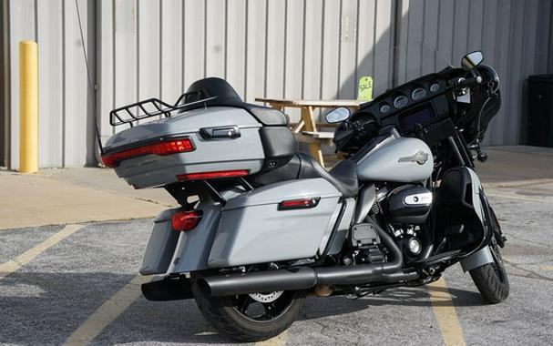 2024 Harley-Davidson FLHTK - Ultra Limited