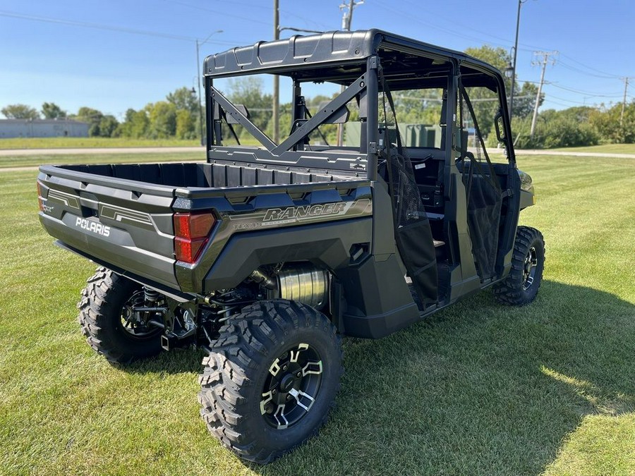 2026 Polaris® Ranger Crew XP 1000 Texas Edition