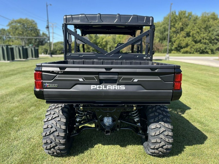 2026 Polaris® Ranger Crew XP 1000 Texas Edition