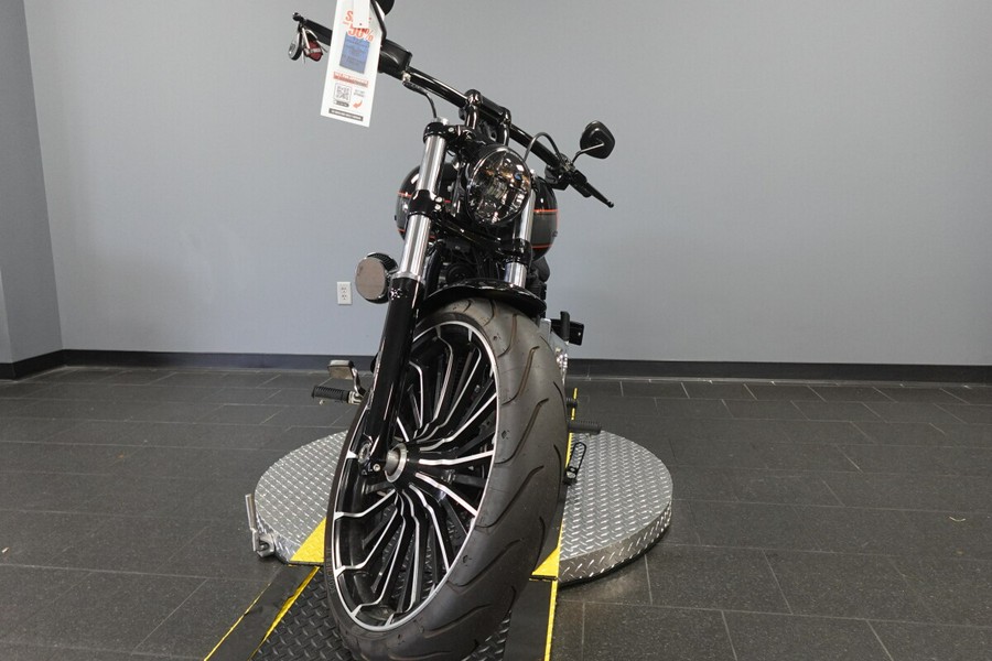 2023 Harley-Davidson Breakout