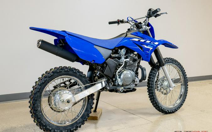 2026 TT-R125LE - Yamaha