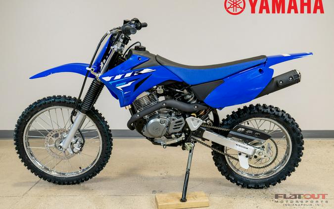 2026 TT-R125LE - Yamaha