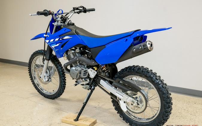 2026 TT-R125LE - Yamaha