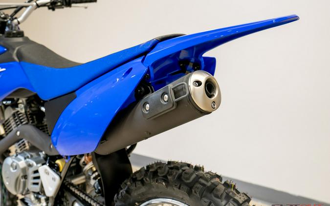 2026 TT-R125LE - Yamaha