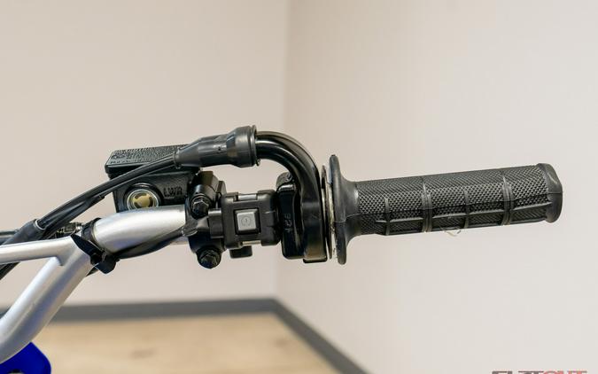 2026 TT-R125LE - Yamaha