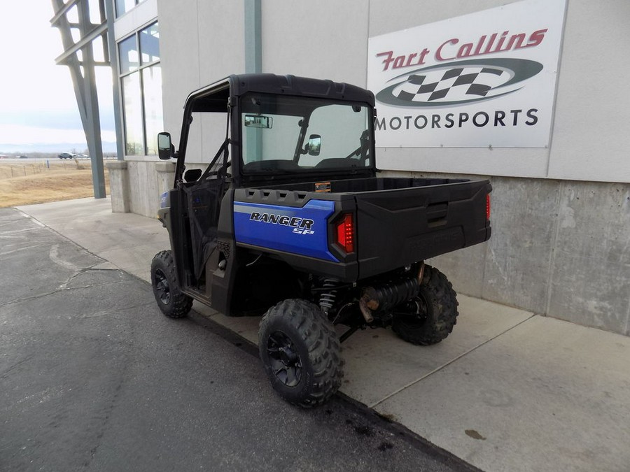 2022 Polaris® Ranger SP 570 Premium