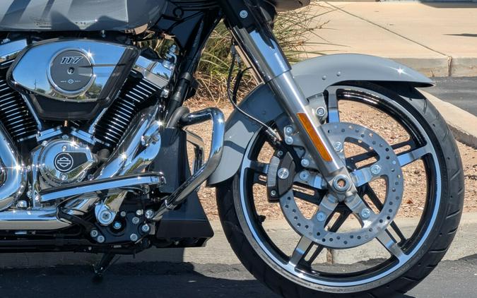 2026 Harley-Davidson® Street Glide®