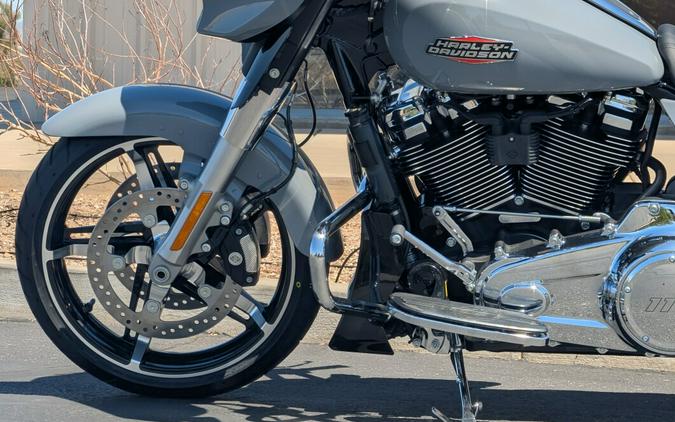 2026 Harley-Davidson® Street Glide®