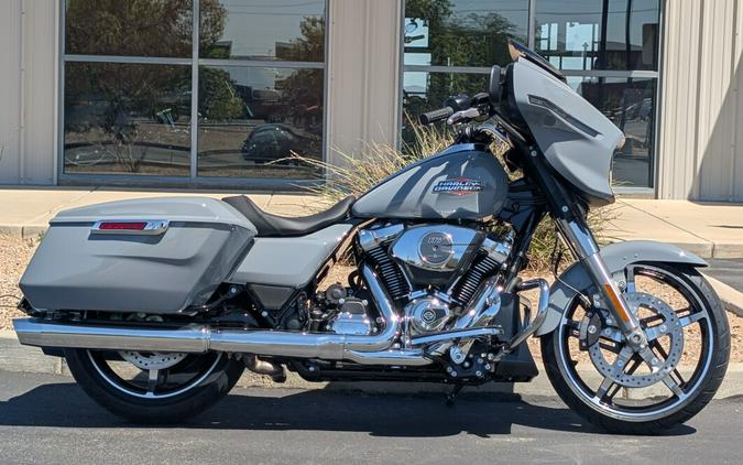 2026 Harley-Davidson® Street Glide®