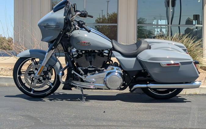 2026 Harley-Davidson® Street Glide®