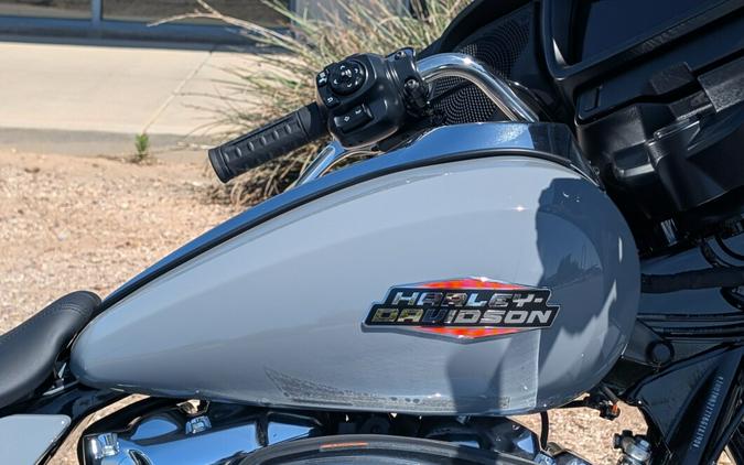 2026 Harley-Davidson® Street Glide®