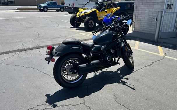 2026 CFMOTO 450CL-C CF400-10US
