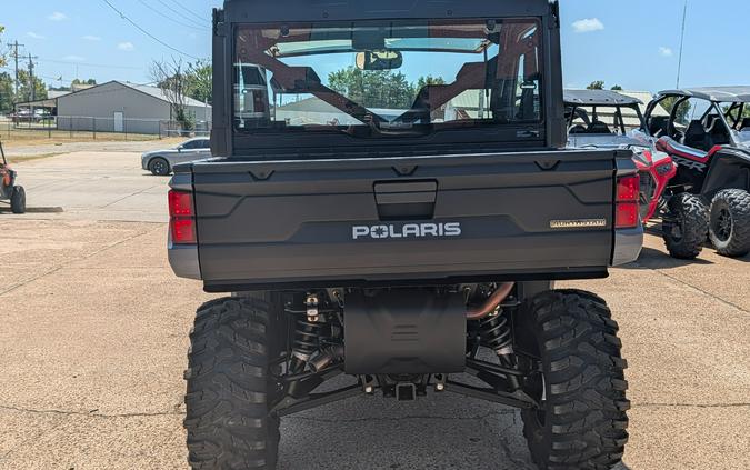 2027 RANGER XP 1000 NORTHSTAR PREMIUM - Polaris