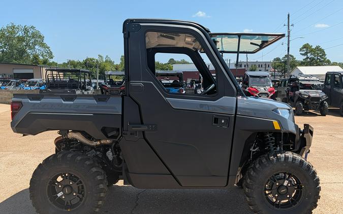 2027 RANGER XP 1000 NORTHSTAR PREMIUM - Polaris