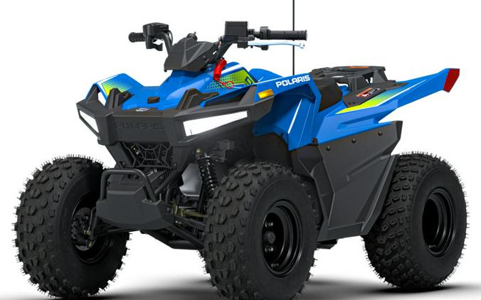 2026 Polaris Outlaw® 70 EFI