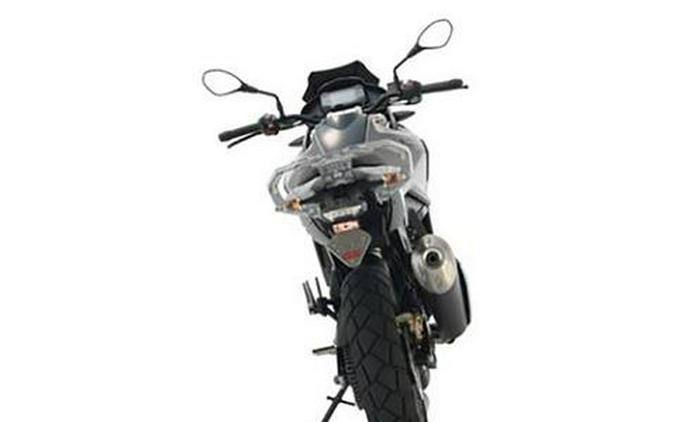 2019 BMW G 310 GS