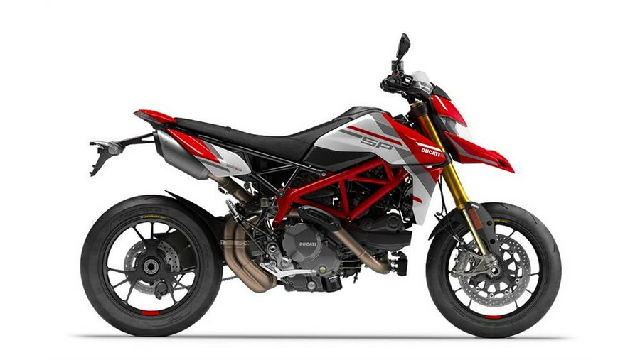 2023 Ducati Hypermotard 950 SP