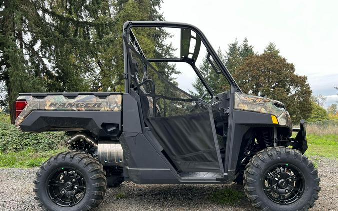 2023 Polaris Ranger XP 1000 Premium