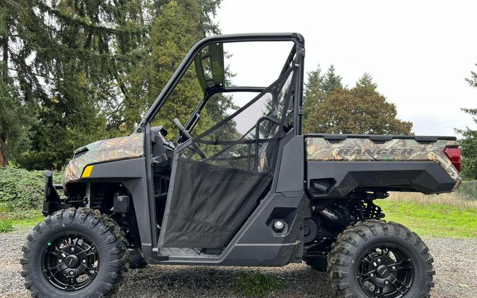 2023 Polaris Ranger XP 1000 Premium