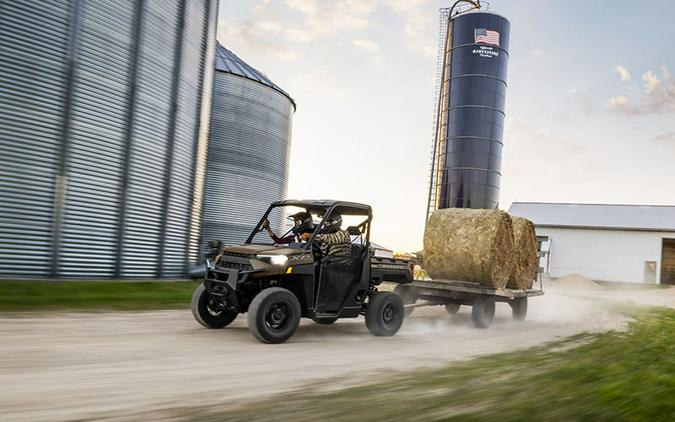 2023 Polaris Ranger XP 1000 Premium