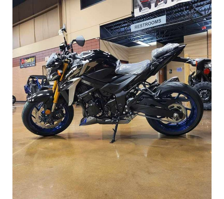 2023 Suzuki GSX-S750Z ABS