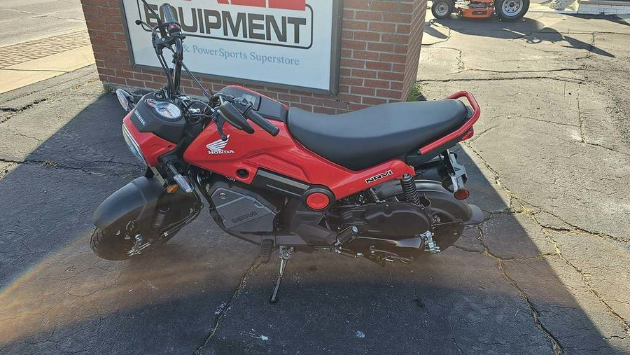 2023 Honda® Navi