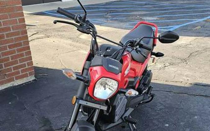 2023 Honda® Navi