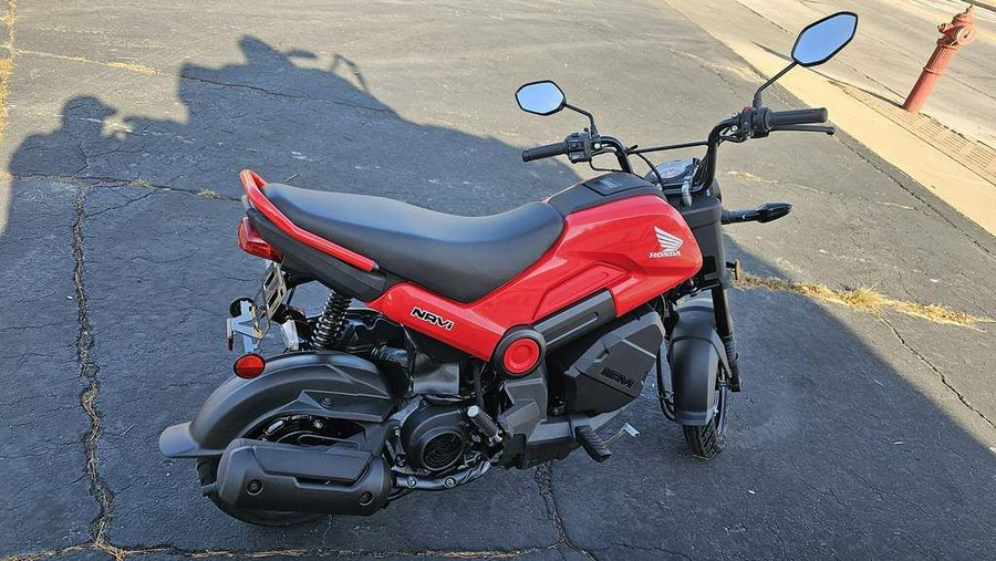 2023 Honda® Navi