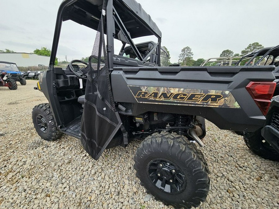 2023 Polaris Ranger 1000 Premium Polaris Pursuit Camo