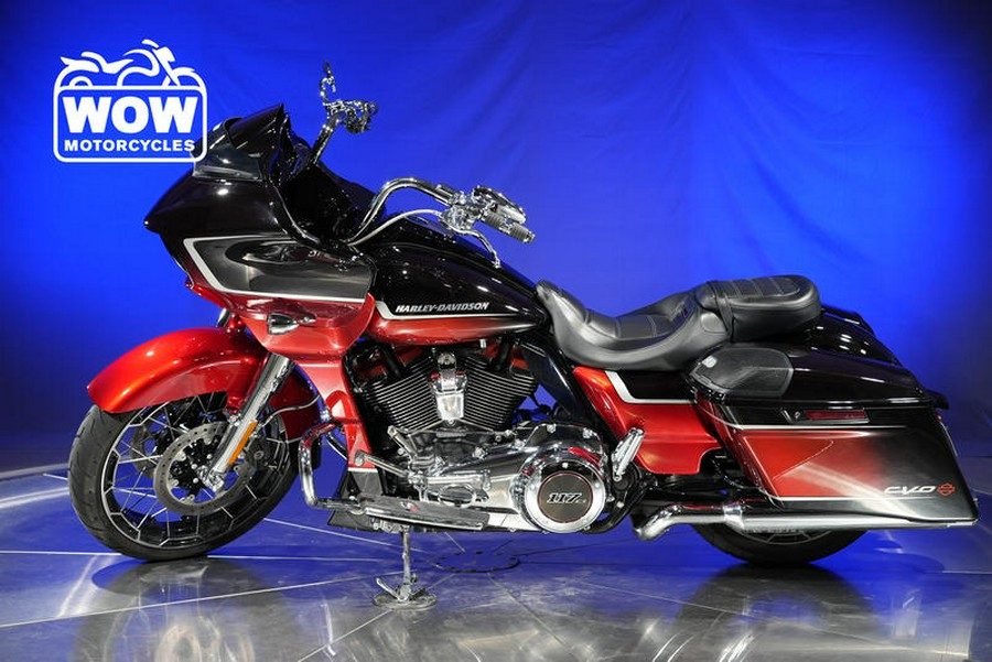 2021 Harley-Davidson® FLTRXSE CVO ROAD GLIDE