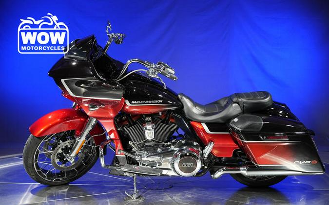 2021 Harley-Davidson® FLTRXSE CVO ROAD GLIDE