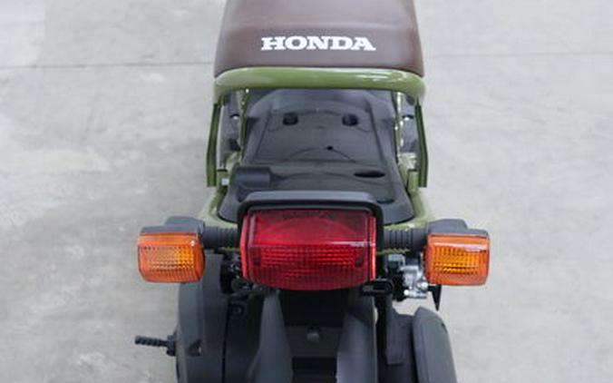 2024 Honda® Ruckus