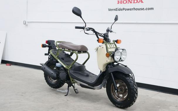 2024 Honda® Ruckus