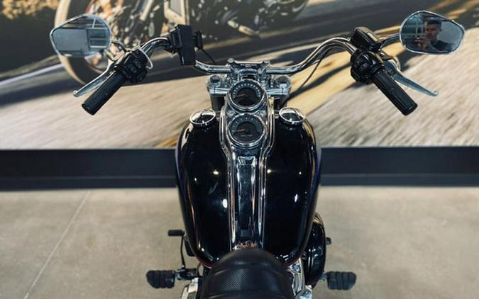 2018 Harley-Davidson® FXLR - Softail® Low Rider®