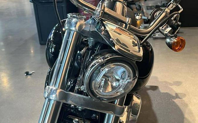 2018 Harley-Davidson® FXLR - Softail® Low Rider®