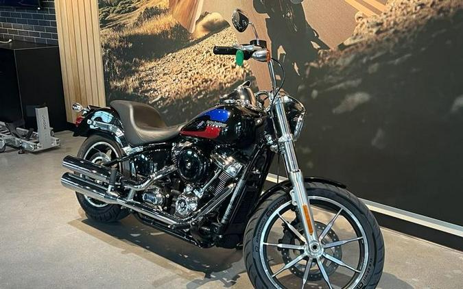 2018 Harley-Davidson® FXLR - Softail® Low Rider®