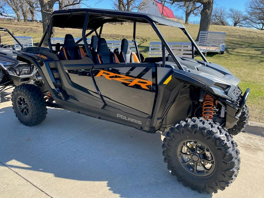 2024 Polaris Industries RZR XP 4 1000 PREMIUM