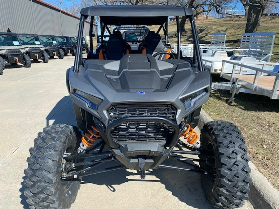 2024 Polaris Industries RZR XP 4 1000 PREMIUM