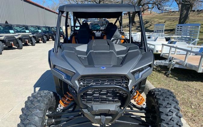 2024 Polaris Industries RZR XP 4 1000 PREMIUM