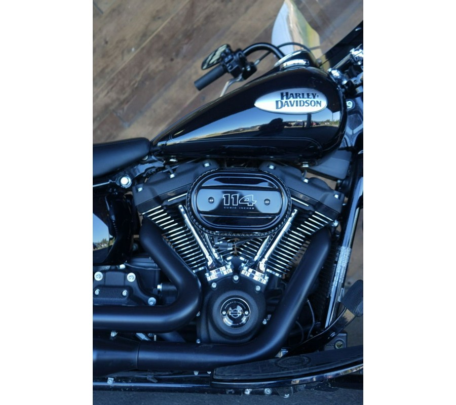 2023 Harley-Davidson Softail® Heritage Classic