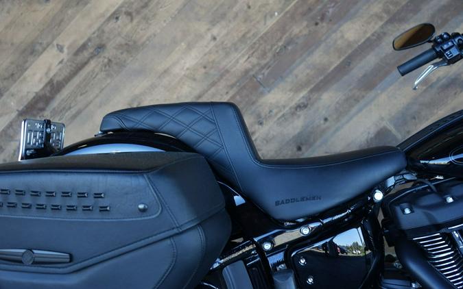 2023 Harley-Davidson Softail® Heritage Classic