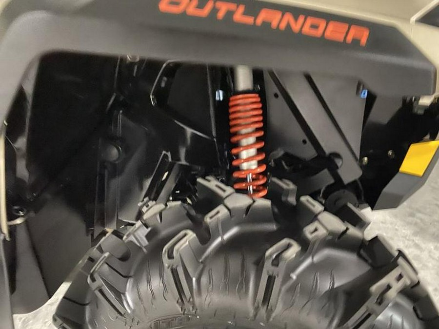 2022 Can-Am® Outlander X mr 1000R