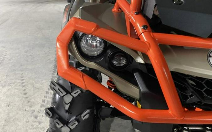 2022 Can-Am® Outlander X mr 1000R