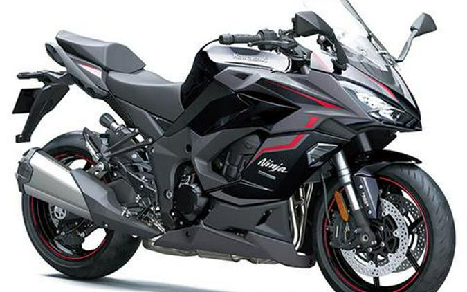 2024 Kawasaki Ninja 1000SX ABS