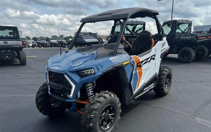 2024 Polaris® RZR Trail Ultimate